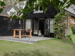 Pleasant home in Leende with terrace